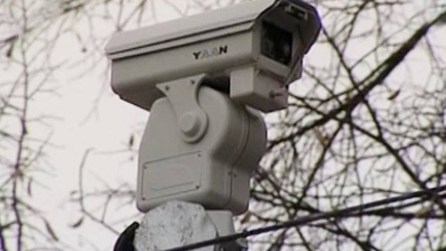 Нарушителей на российских дорогах выявляют с помощью трех типов камер