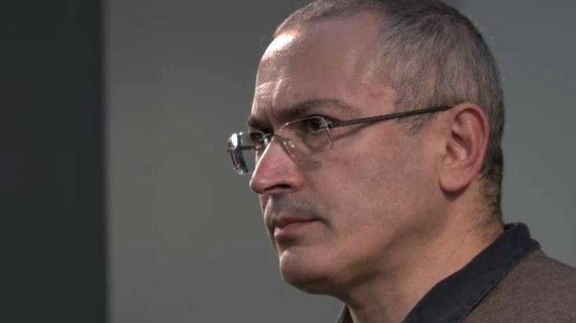 «Свободные люди» Ходорковского оказались сборищем мошенников и политических неудачников