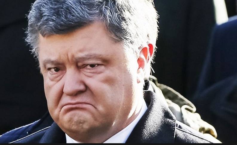 Порошенко оценил последствия нового Майдана для Украины