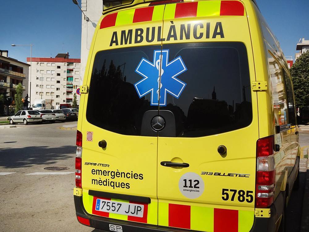 Мужчина утонул в подвале дома при наводнении в Каталонии