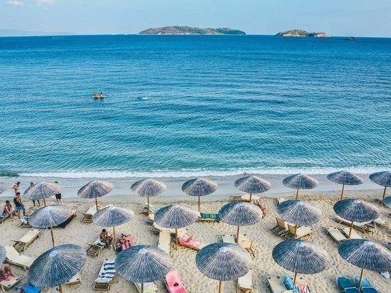 Десятки российских туристов отказались заселять в отель в Турции