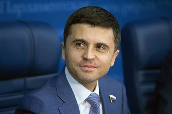 Бальбек оценил заявление МИД Украины о деградации антироссийских санкций