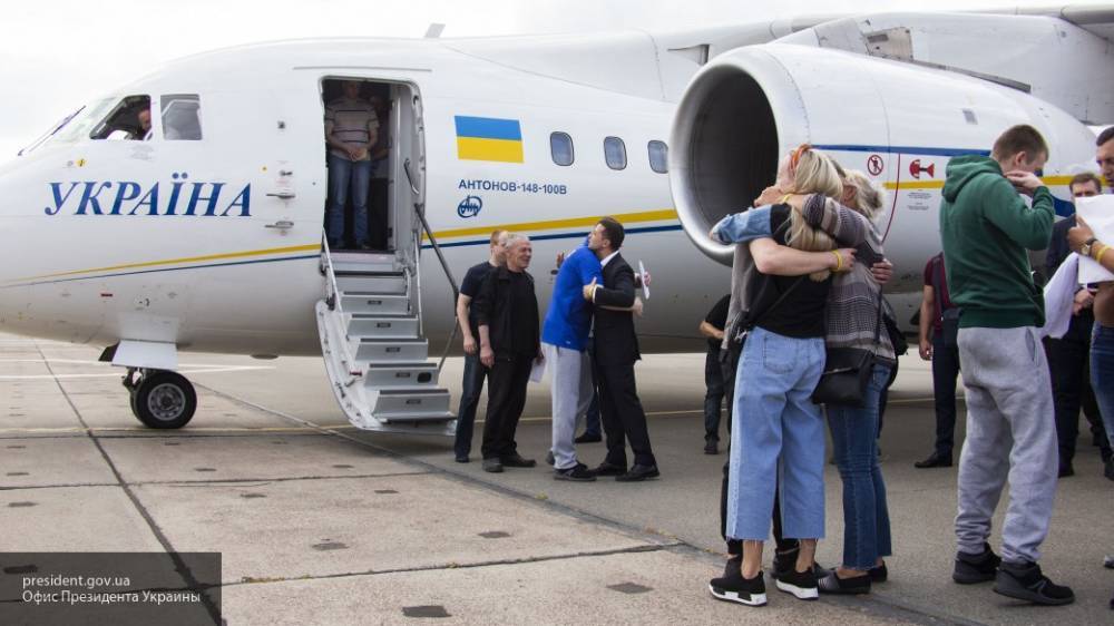 Глава МИД Украины сообщил о переговорах с РФ о новом обмене удерживаемыми лицами