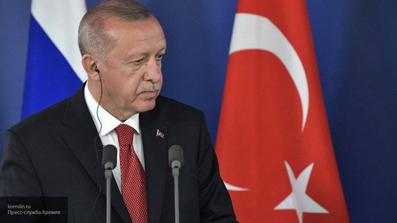 Эрдоган заявил о готовности приобрести американские Patriot при определенных условиях