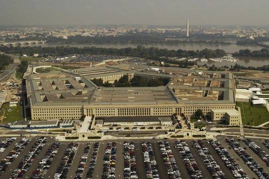 Пентагон признал неспособность MIM-104 Patriot отразить атаку