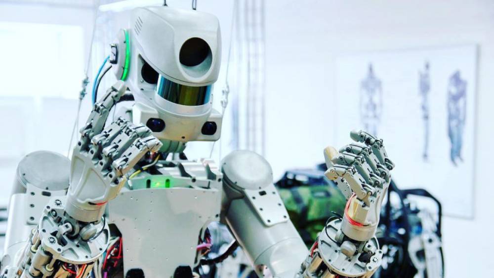 В Сестрорецке детей приглашают на занятия по робототехнике и 3D-моделированию