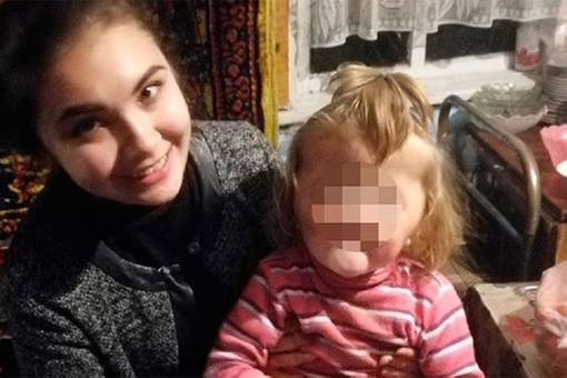 Будет пугать остальных: в Башкирии затравили больную девочку