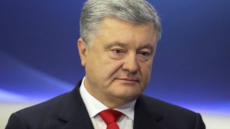 Порошенко заявил, что второй Майдан Украина может не пережить