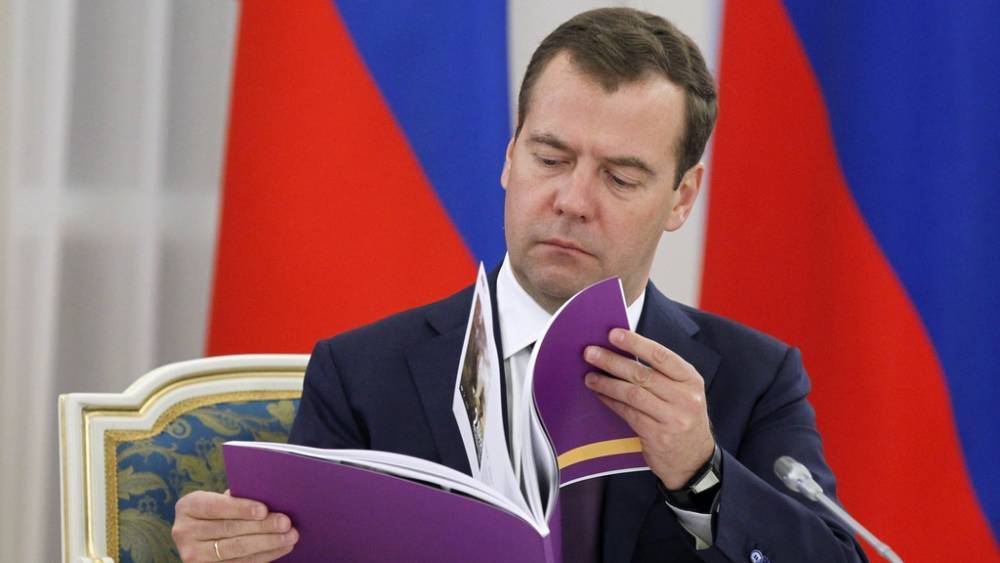 Медведев назвал план&nbsp;США по прорыву ПВО под Калининградом «дурацкой идеей»