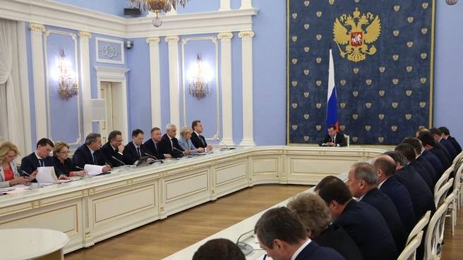 Правительство РФ утвердило законопроект об увеличении МРОТ