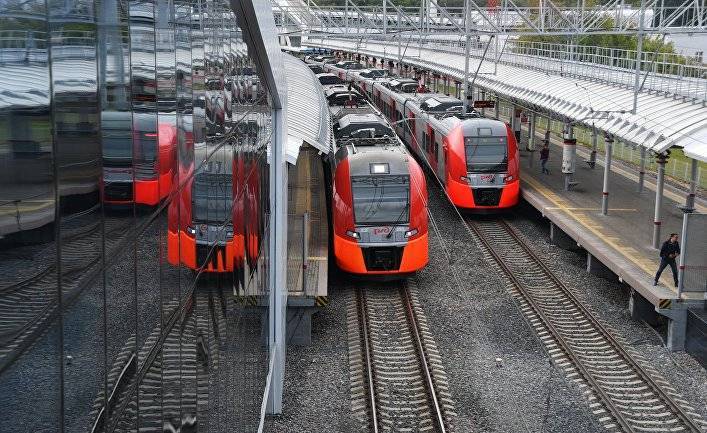 JB Press (Япония): транспортная инфраструктура Москвы, которая поразит даже трейнспоттеров. Стремительное развитие метро и железных дорог, удобные для пешеходов тротуары