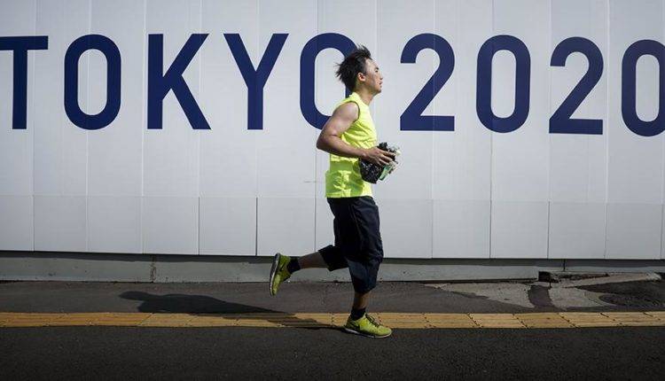 Telegraph сообщила об угрозе отстранения России от Олимпиады в Токио