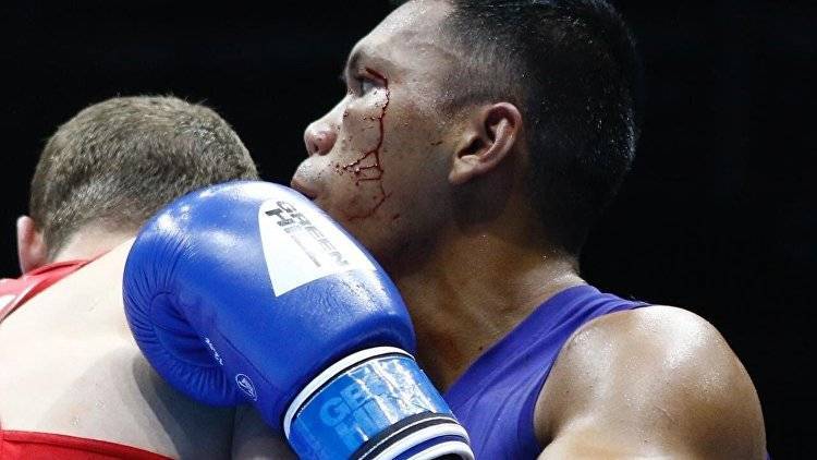 "Никто не воспринимал всерьез": крымский боксер рассказал о победе на ЧМ