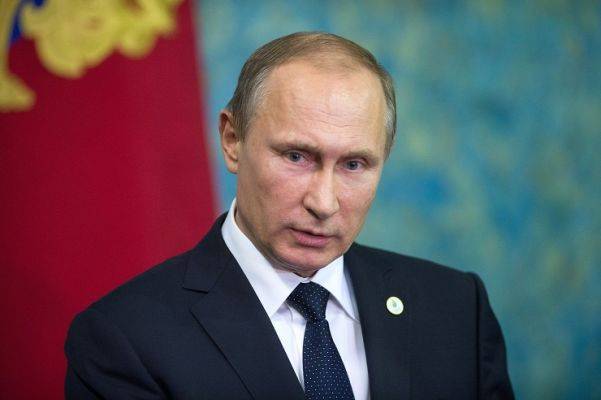 СМИ играют огромную роль в продвижении России к масштабным целям — Путин