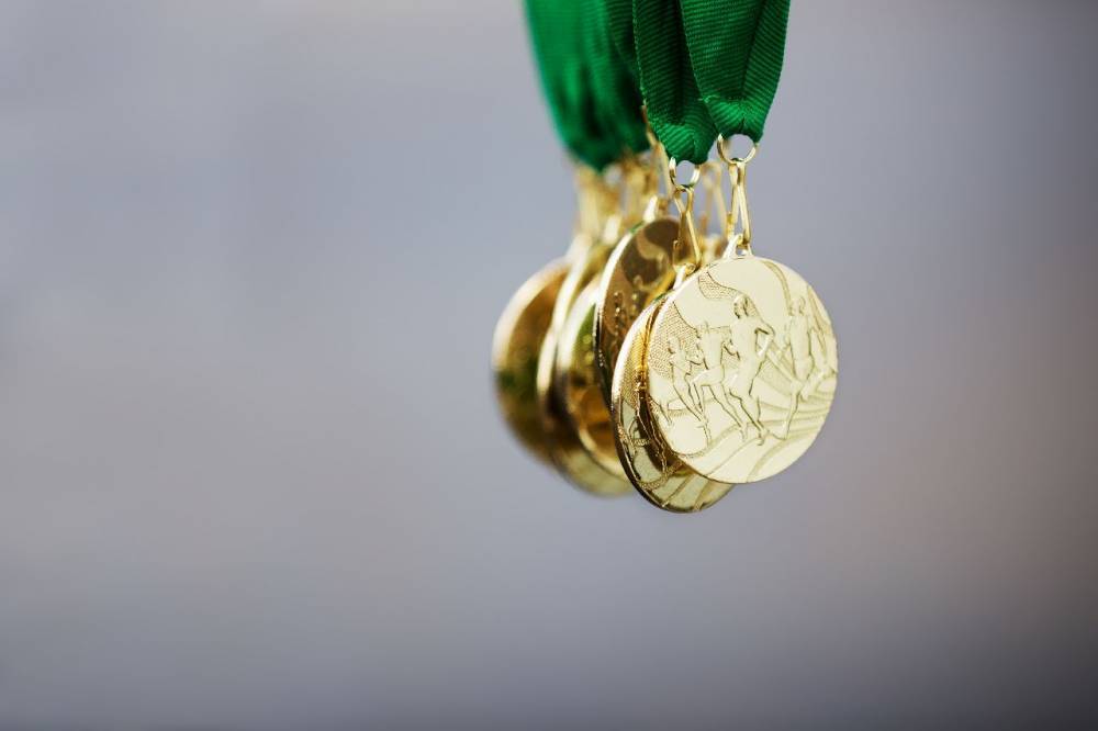 Россиянки взяли золото ЧМ по художественной гимнастике
