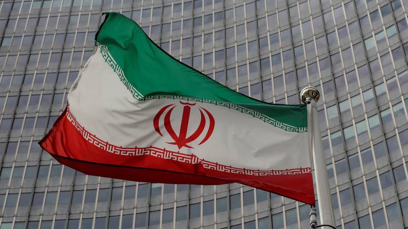 Иран намерен представить в ООН проект безопасности Персидского залива