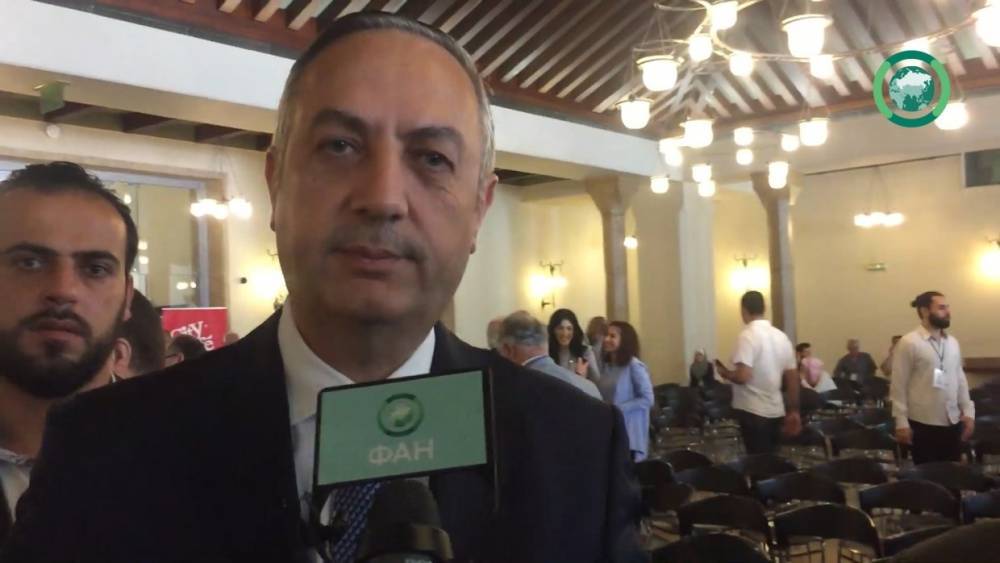 Губернатор Дамаска рассказал, как власти помогают вернувшимся беженцам