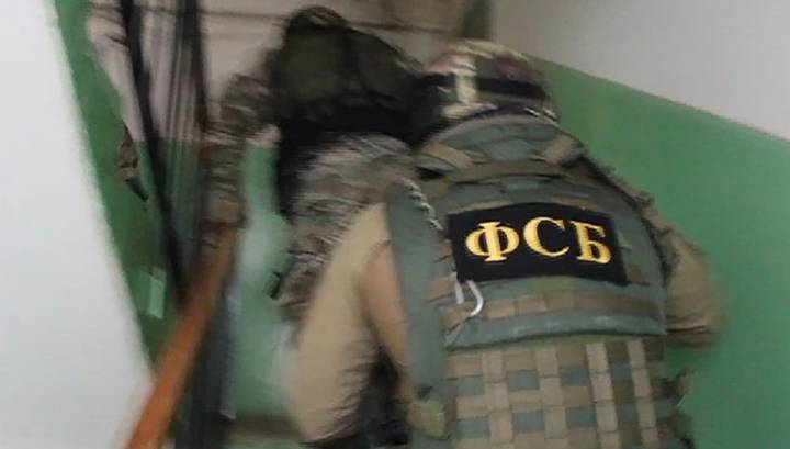 Наркотики, оружие, экстремизм: в Нижневартовске задержаны игиловцы