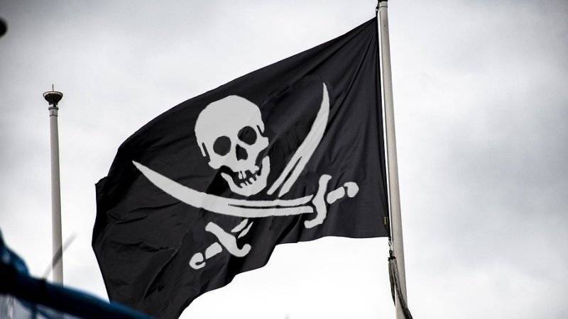 Российские моряки освобождены из плена камерунских пиратов