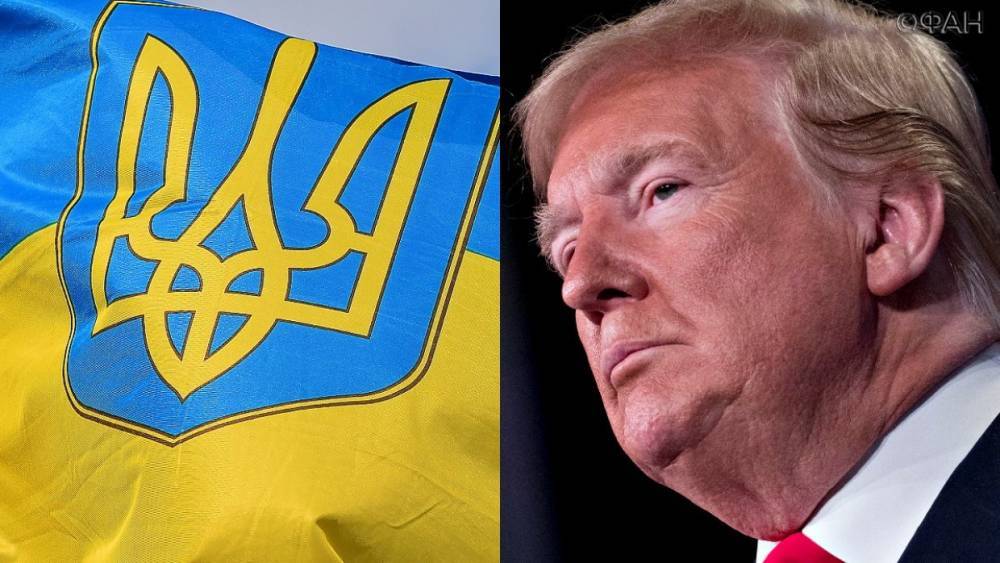 Сенатор Джабаров оценил заявление Трампа о бессмысленных действиях США на Украине