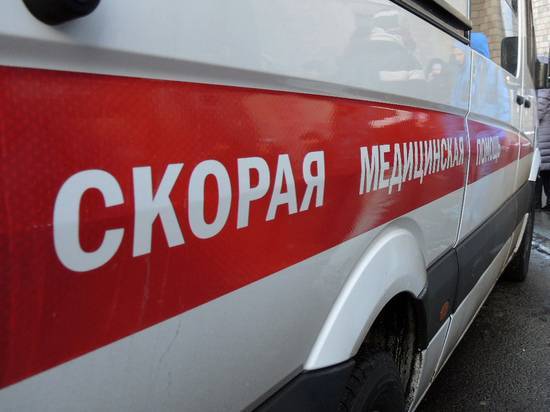 В ростовской больнице отец напал на ударившую его ребенка медсестру