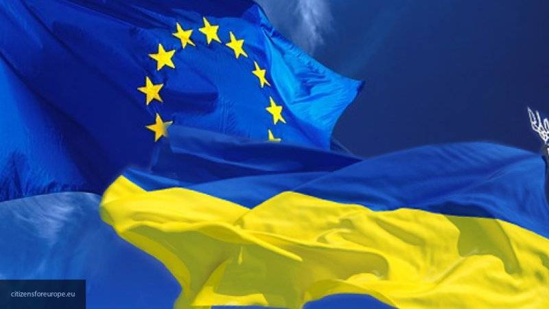 Партия Зеленского рассказала о несоответствии ценностей Украины и ЕС