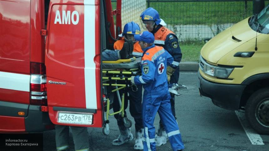 Девять человек погибли в ДТП в Одесской области