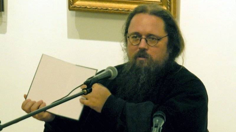 В РПЦ считают, что священник Дмитрий Смирнов растворился в образе альфа-самца