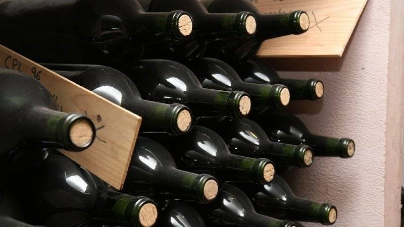 В пресс-службе Анжелики Варум назвали проверку вина Коломейцевым «анекдотом из Брянска»