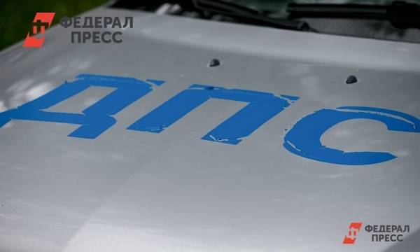 Депутат сбил ребенка. В Белгородской области займутся безопасностью на месте ДТП