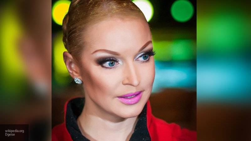 "Гроза банщиков" Волочкова назвала лучшие процедуры красоты в бане