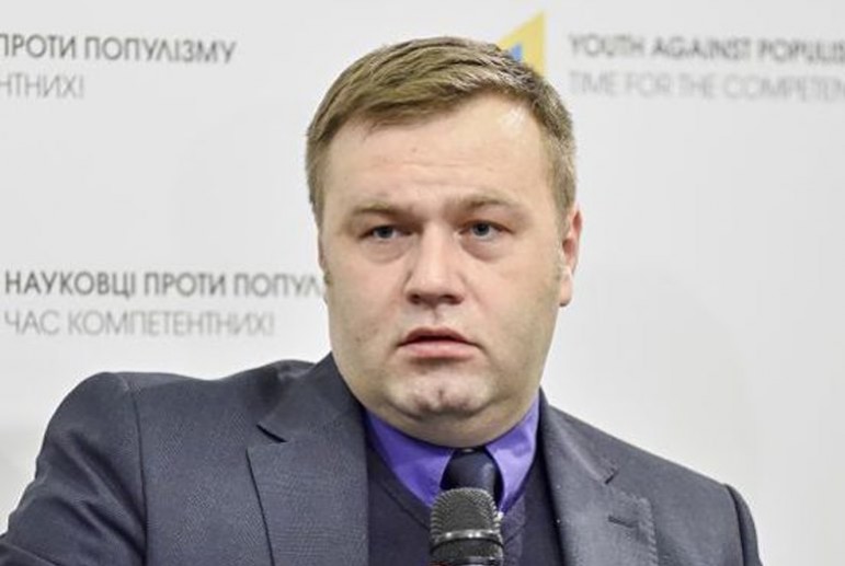 Украинская ГТС отрабатывает сценарий работы в режиме ЧП