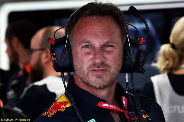 В Red Bull Racing против изменения формата квалификации