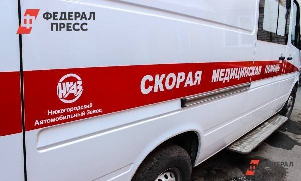 Подполковник МВД покончил жизнь самоубийством под Белгородом