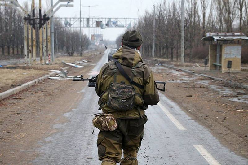 Украинский генерал: Кремль готов к окончанию войны на Донбассе