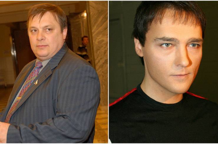 «Виноват он лично»: Андрей Разин резко обратился к «предателю» Юрию Шатунову