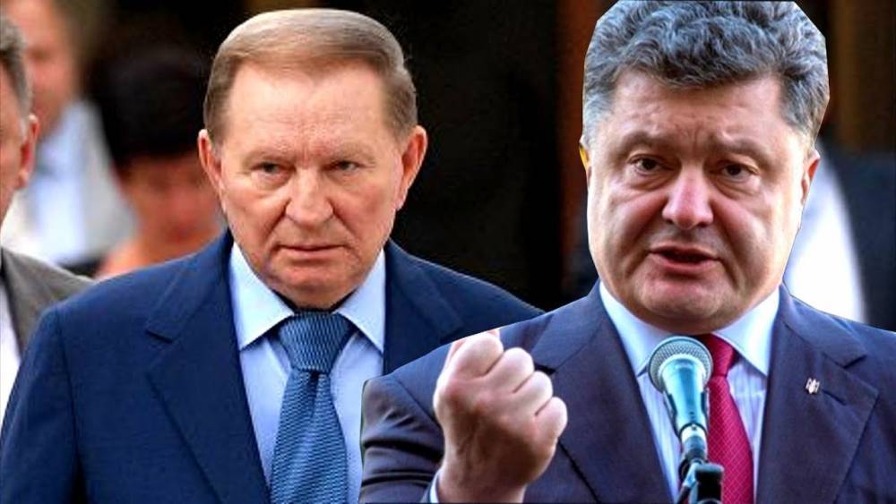 Эксперт – украинским переговорщикам в Минске: «Чего вы сейчас вые…тесь?»