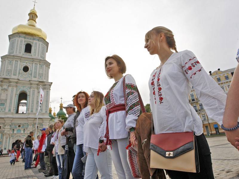 Министр культуры Украины не видит причин для пересмотра закона о госязыке
