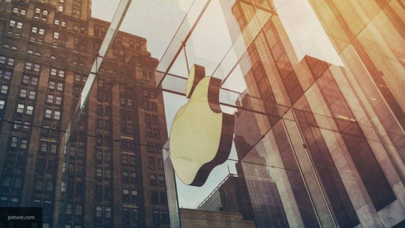 Apple теряет свою актуальность на китайском рынке на фоне торговой войны