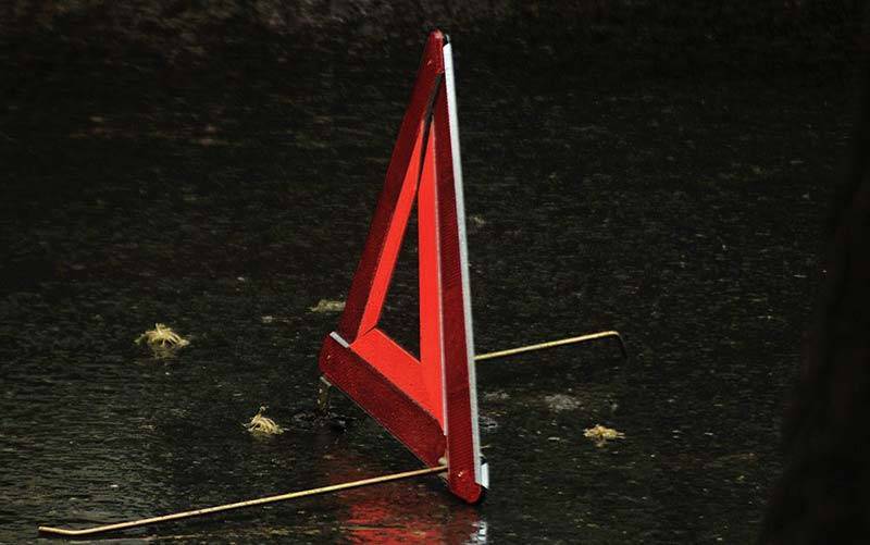 8 человек пострадали в ДТП с маршруткой под Краснодаром