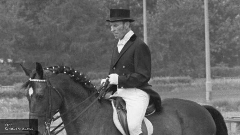 Двукратный чемпион СССР по конному спорту Иван Кизимов умер на 92 году жизни&nbsp;