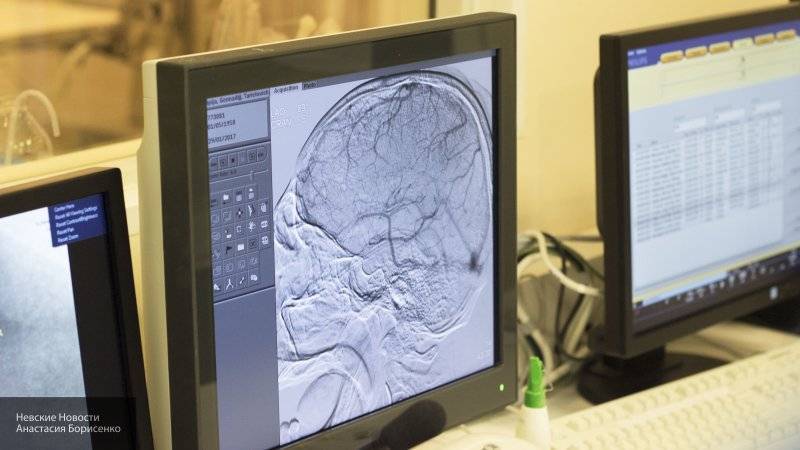 Необычные симптомы развития опухоли мозга назвали врачи