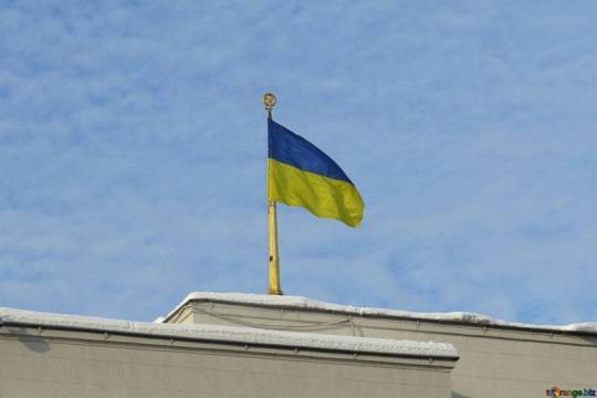 Глава Минобороны Украины анонсировал новый план по защите страны