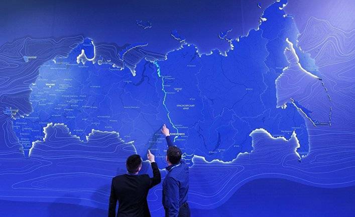 Sina (Китай): испокон веков Россия – европейская страна, но почему Европа относит ее к Азии?