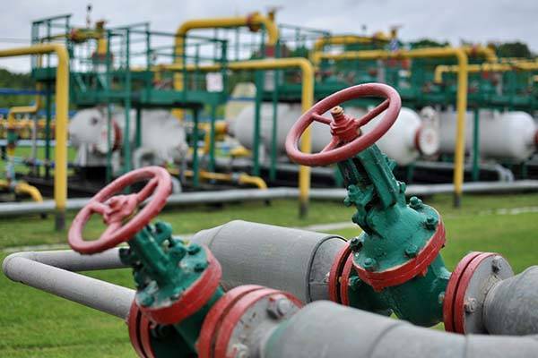 «Нафтогаз» рассказал о новых тарифах на транзит газа из России