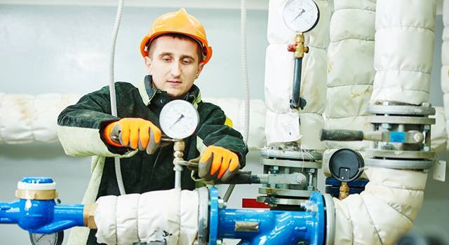 Украина допускает возможность закупки газа в РФ, но не у "Газпрома"