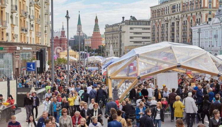 Немецкий журналист назвал 13 отличий между жизнью в России и Европе