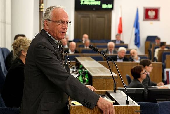 Член Сената Польши выступил за восстановление отношений с Россией