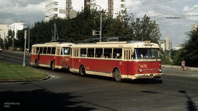 ООН призвала брать пример в сфере транспорта с Советского Союза