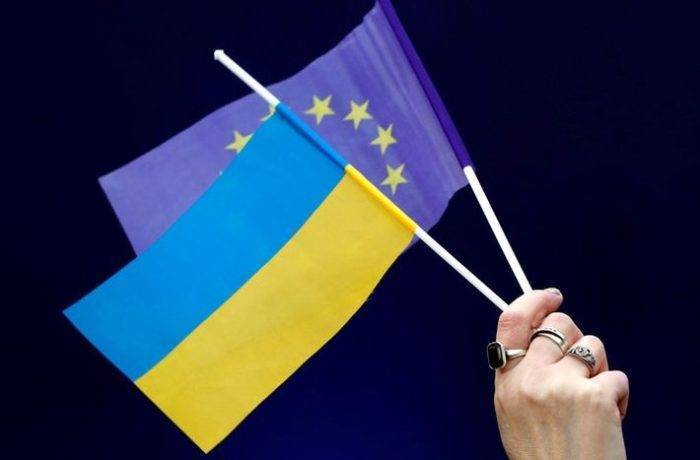 Депутат «Слуги народа» заявила о важности Украины для Евросоюза